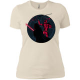 T-Shirts Ivory/ / X-Small Hand 2.0 Women's Premium T-Shirt