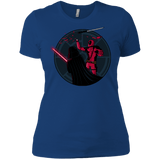 T-Shirts Royal / X-Small Hand 2.0 Women's Premium T-Shirt