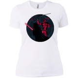 T-Shirts White / X-Small Hand 2.0 Women's Premium T-Shirt