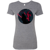 T-Shirts Premium Heather / S Hand 2.0 Women's Triblend T-Shirt