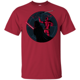 T-Shirts Cardinal / YXS Hand 2.0 Youth T-Shirt