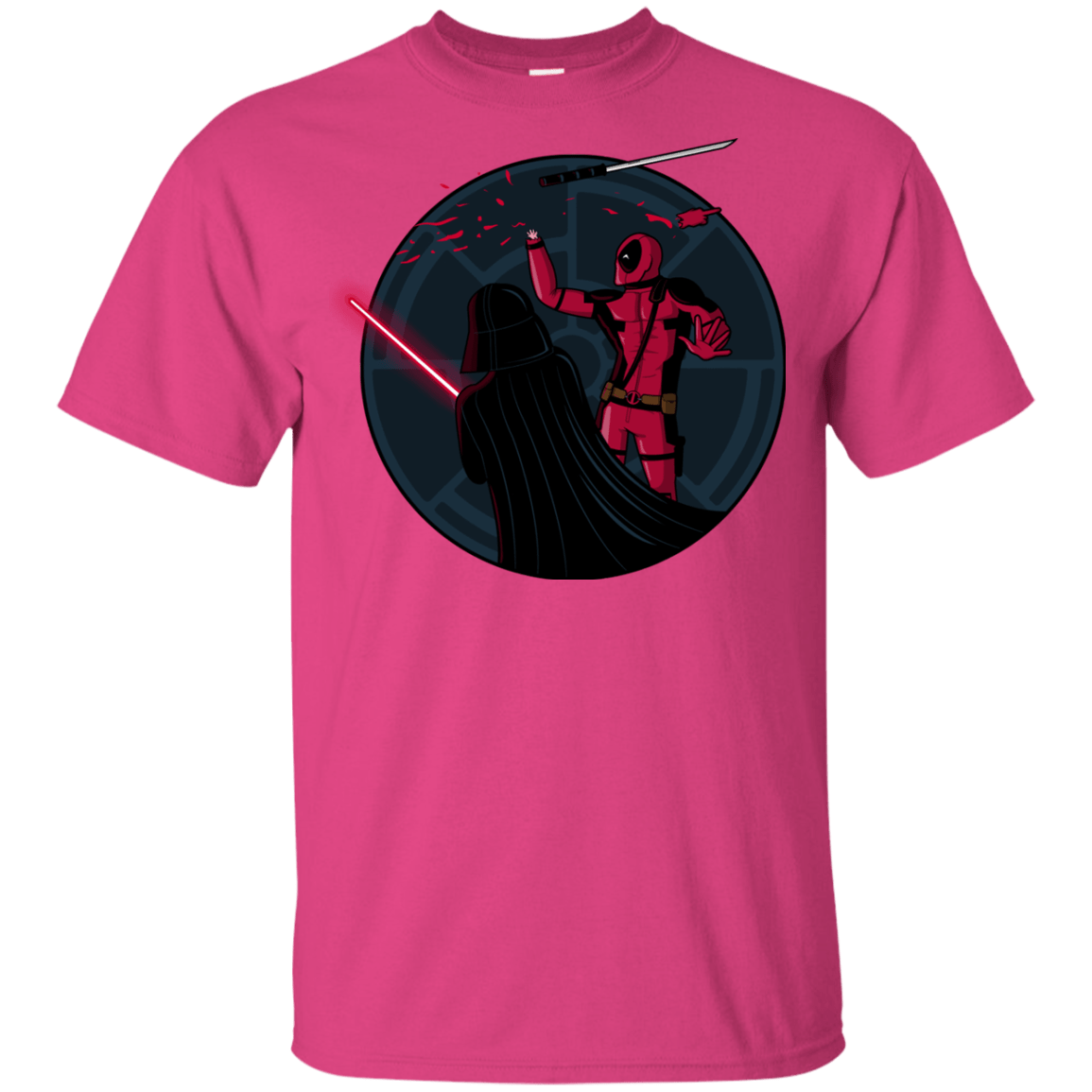 T-Shirts Heliconia / YXS Hand 2.0 Youth T-Shirt