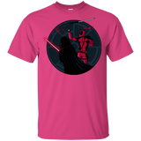 T-Shirts Heliconia / YXS Hand 2.0 Youth T-Shirt