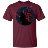 T-Shirts Maroon / YXS Hand 2.0 Youth T-Shirt