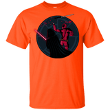 T-Shirts Orange / YXS Hand 2.0 Youth T-Shirt