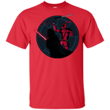 T-Shirts Red / YXS Hand 2.0 Youth T-Shirt