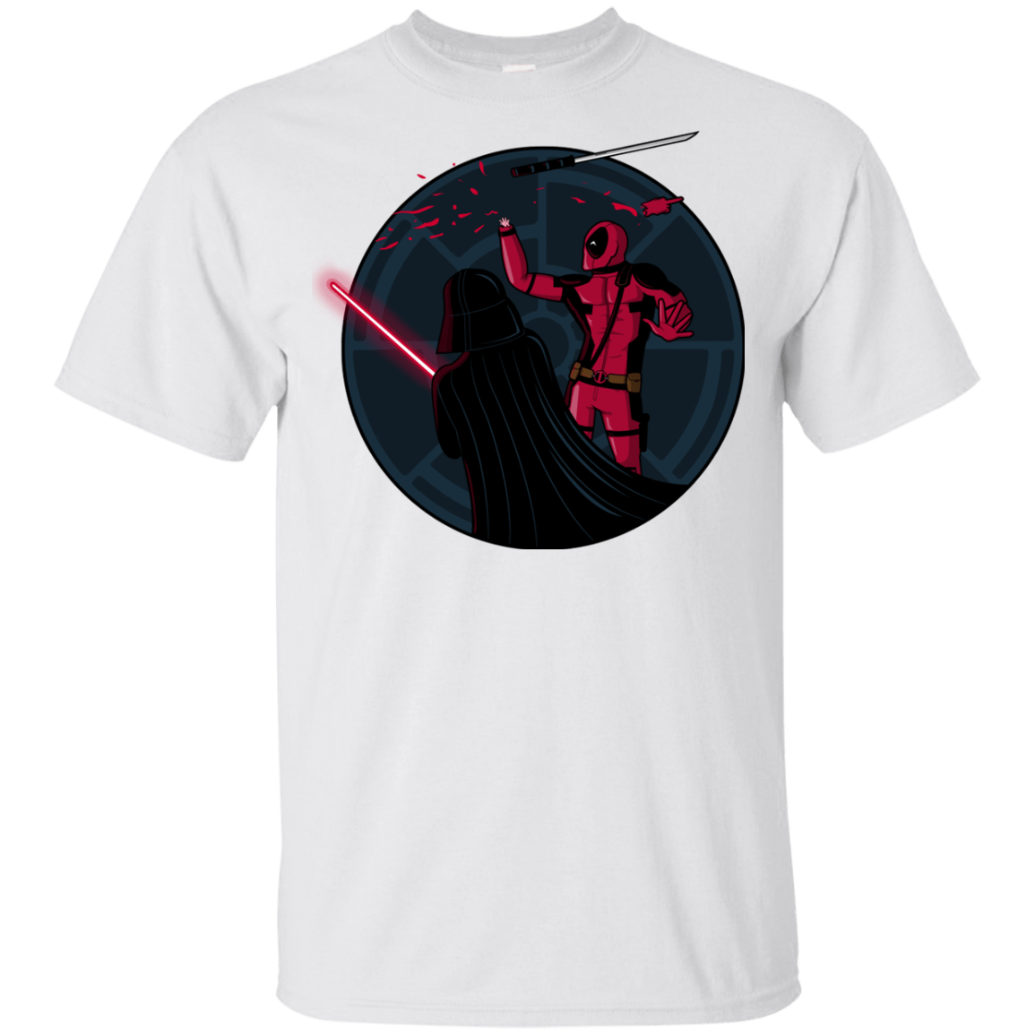 T-Shirts White / YXS Hand 2.0 Youth T-Shirt