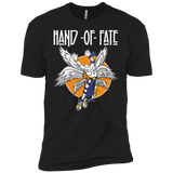 T-Shirts Black / YXS Hand of Fate (1) Boys Premium T-Shirt