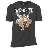 T-Shirts Heavy Metal / YXS Hand of Fate (1) Boys Premium T-Shirt