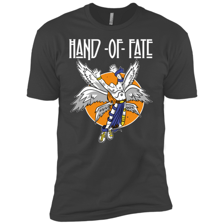 T-Shirts Heavy Metal / YXS Hand of Fate (1) Boys Premium T-Shirt