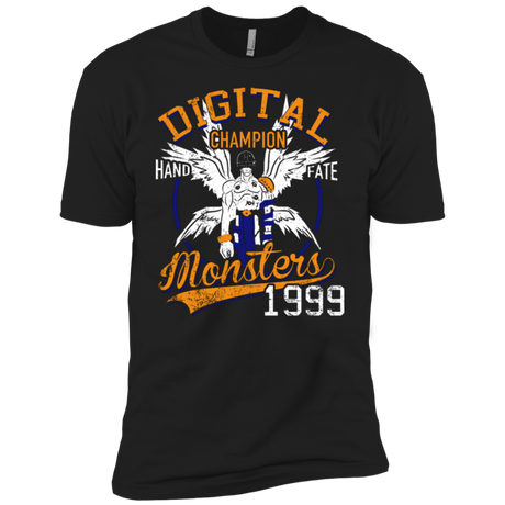 T-Shirts Black / YXS HAND OF FATE Boys Premium T-Shirt