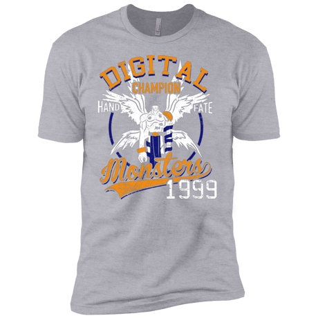 T-Shirts Heather Grey / YXS HAND OF FATE Boys Premium T-Shirt