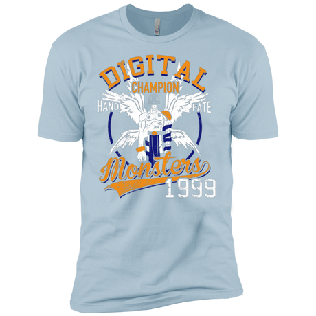 T-Shirts Light Blue / YXS HAND OF FATE Boys Premium T-Shirt