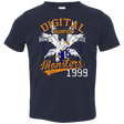 T-Shirts Navy / 2T HAND OF FATE Toddler Premium T-Shirt