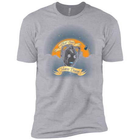 T-Shirts Heather Grey / YXS Hang in There Mate Boys Premium T-Shirt