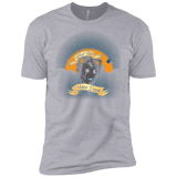 T-Shirts Heather Grey / YXS Hang in There Mate Boys Premium T-Shirt