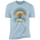 T-Shirts Light Blue / YXS Hang in There Mate Boys Premium T-Shirt