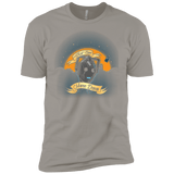 T-Shirts Light Grey / YXS Hang in There Mate Boys Premium T-Shirt