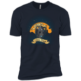 T-Shirts Midnight Navy / YXS Hang in There Mate Boys Premium T-Shirt