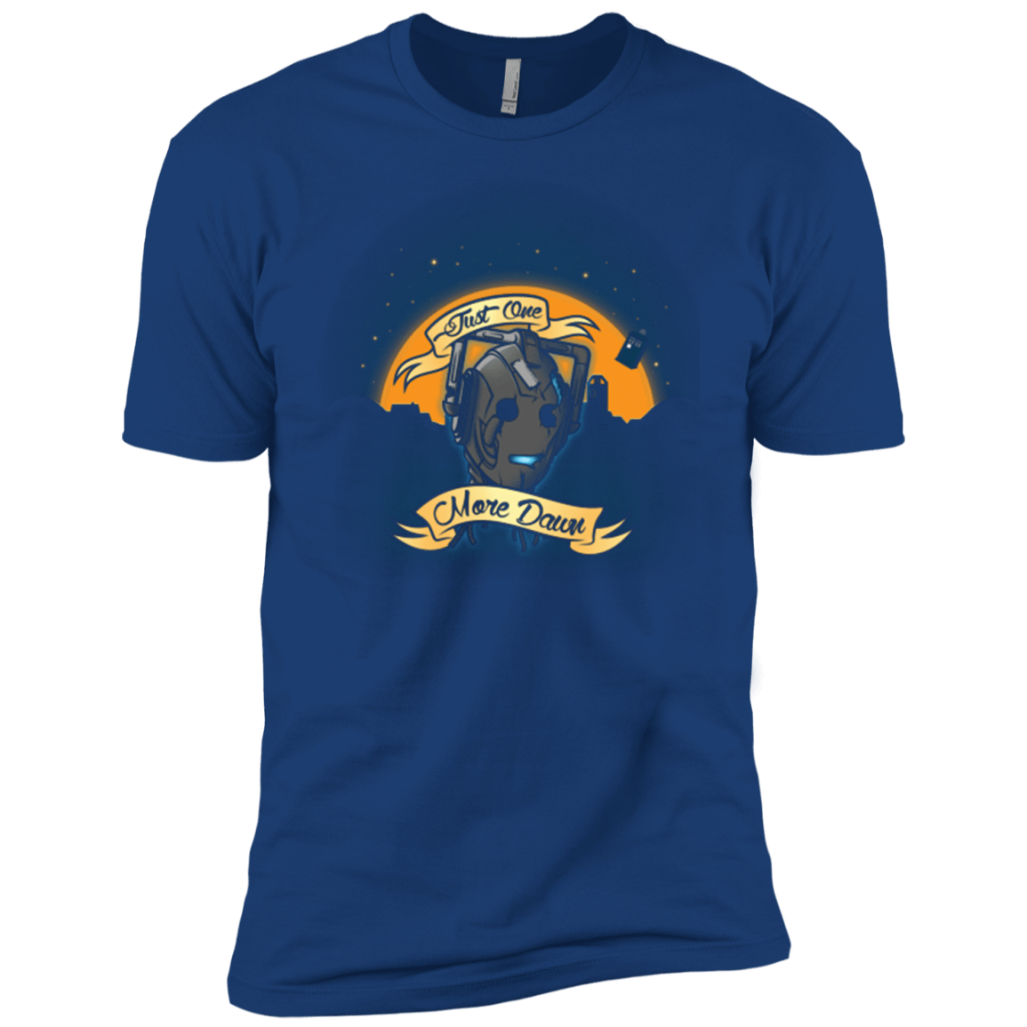 T-Shirts Royal / YXS Hang in There Mate Boys Premium T-Shirt