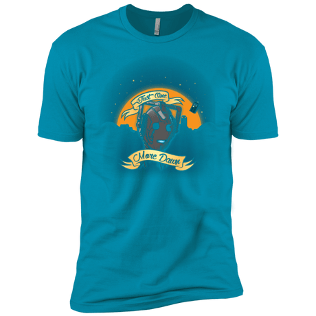 T-Shirts Turquoise / YXS Hang in There Mate Boys Premium T-Shirt