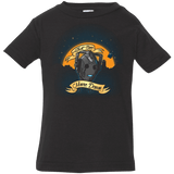 T-Shirts Black / 6 Months Hang in There Mate Infant PremiumT-Shirt