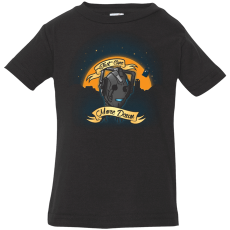 T-Shirts Black / 6 Months Hang in There Mate Infant PremiumT-Shirt