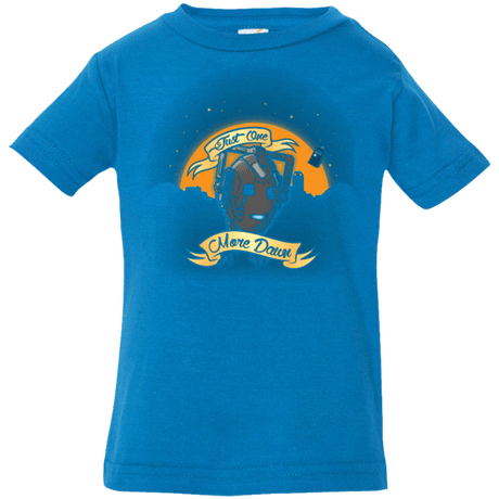 T-Shirts Cobalt / 6 Months Hang in There Mate Infant PremiumT-Shirt