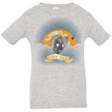 T-Shirts Heather / 6 Months Hang in There Mate Infant PremiumT-Shirt