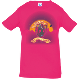 T-Shirts Hot Pink / 6 Months Hang in There Mate Infant PremiumT-Shirt