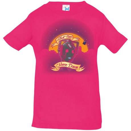 T-Shirts Hot Pink / 6 Months Hang in There Mate Infant PremiumT-Shirt