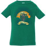 T-Shirts Kelly / 6 Months Hang in There Mate Infant PremiumT-Shirt