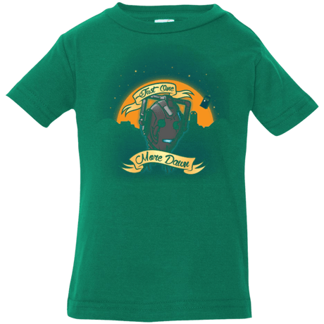 T-Shirts Kelly / 6 Months Hang in There Mate Infant PremiumT-Shirt