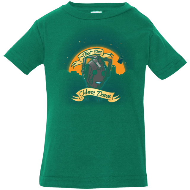 T-Shirts Kelly / 6 Months Hang in There Mate Infant PremiumT-Shirt