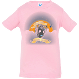 T-Shirts Pink / 6 Months Hang in There Mate Infant PremiumT-Shirt