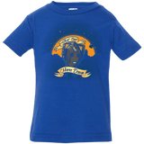 T-Shirts Royal / 6 Months Hang in There Mate Infant PremiumT-Shirt