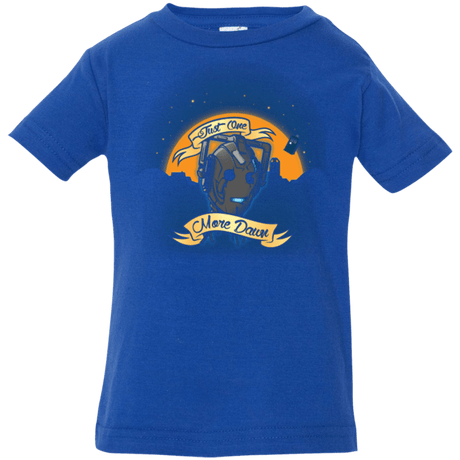 T-Shirts Royal / 6 Months Hang in There Mate Infant PremiumT-Shirt