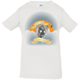 T-Shirts White / 6 Months Hang in There Mate Infant PremiumT-Shirt