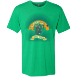 T-Shirts Envy / Small Hang in There Mate Men's Triblend T-Shirt