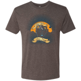 T-Shirts Macchiato / Small Hang in There Mate Men's Triblend T-Shirt