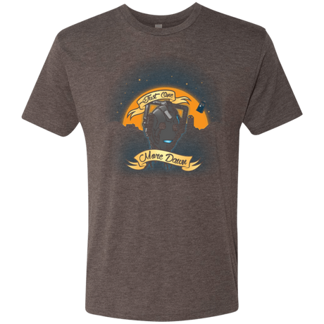 T-Shirts Macchiato / Small Hang in There Mate Men's Triblend T-Shirt