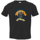 T-Shirts Black / 2T Hang in There Mate Toddler Premium T-Shirt