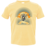 T-Shirts Butter / 2T Hang in There Mate Toddler Premium T-Shirt