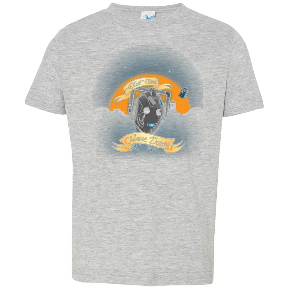 T-Shirts Heather / 2T Hang in There Mate Toddler Premium T-Shirt