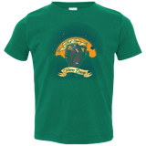 T-Shirts Kelly / 2T Hang in There Mate Toddler Premium T-Shirt