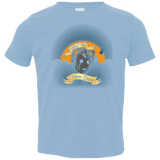 T-Shirts Light Blue / 2T Hang in There Mate Toddler Premium T-Shirt