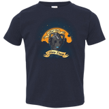 T-Shirts Navy / 2T Hang in There Mate Toddler Premium T-Shirt