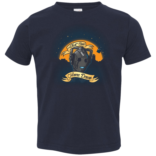 T-Shirts Navy / 2T Hang in There Mate Toddler Premium T-Shirt