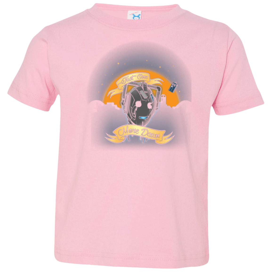 T-Shirts Pink / 2T Hang in There Mate Toddler Premium T-Shirt