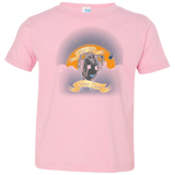 T-Shirts Pink / 2T Hang in There Mate Toddler Premium T-Shirt